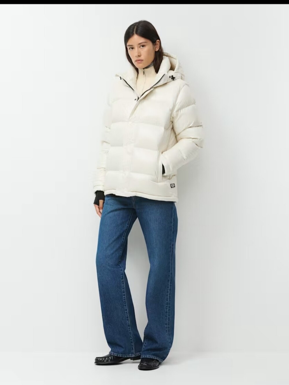 The Super Puff Hi-Gloss Original